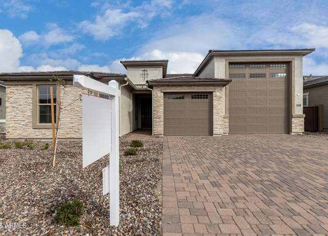 Property at 4738 W Stargazer Pl, Laveen, AZ 85339, 3 beds, 2.5 baths