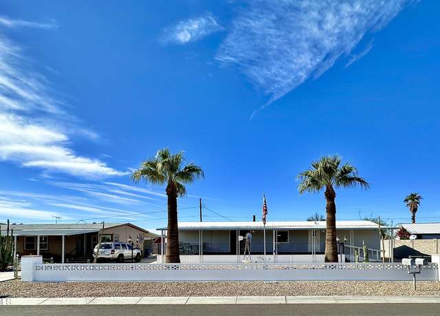 Property at 394 N Pinyon Dr, Apache Junction, AZ 85120, 2 beds, 2 baths