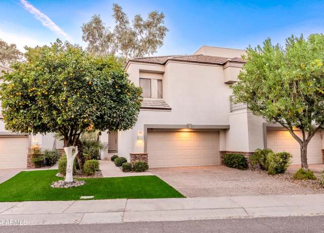 Property at 7272 E Gainey Ranch Rd #75, Scottsdale, AZ 85258, 2 beds, 2 baths