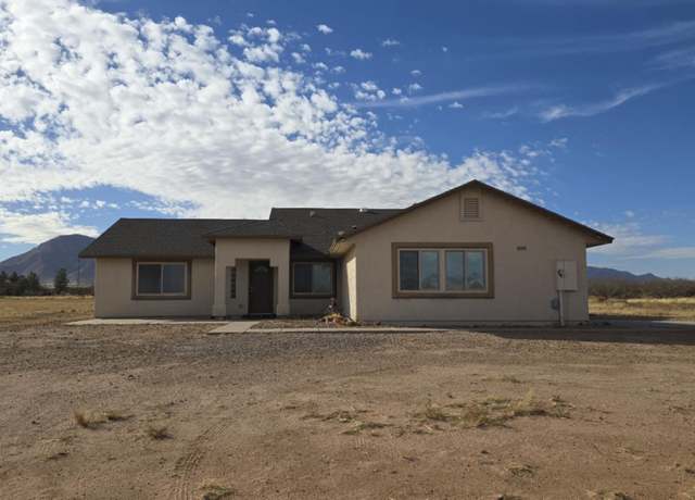 Property at 9500 S El Thuma Real --, Hereford, AZ 85615, 4 beds, 2 baths