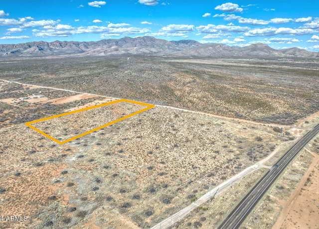 Property at Parcel B S Foudy Rd Unit --, Bisbee, AZ 85603