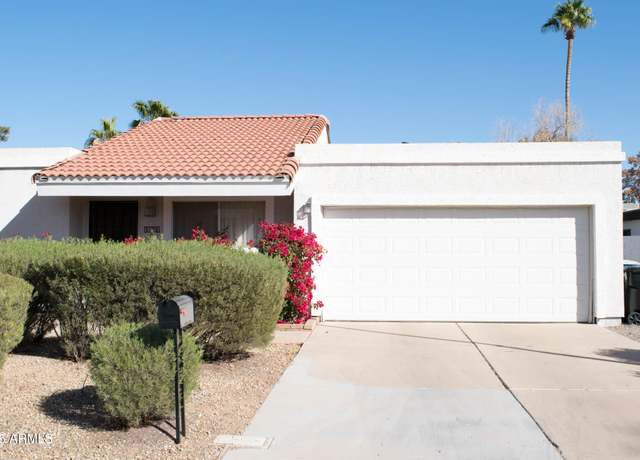 Property at 12817 N 38th Way, Phoenix, AZ 85032, 2 beds, 2 baths