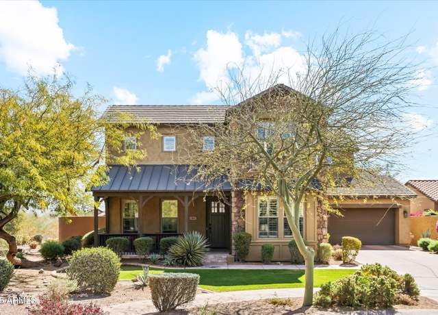 Property at 17893 N 93rd St, Scottsdale, AZ 85255, 4 beds, 3.5 baths