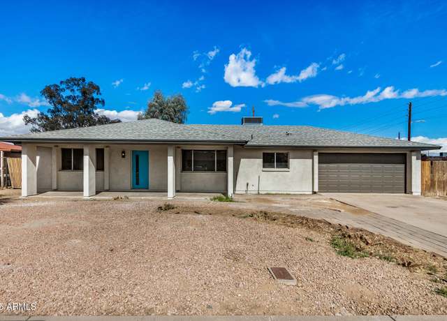 Property at 5902 W Wolf St, Phoenix, AZ 85033, 4 beds, 2 baths