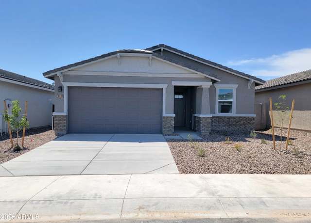 Property at 8531 W Trenton Ct, Florence, AZ 85132, 4 beds, 2 baths