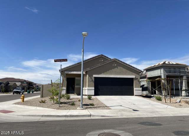 Property at 36638 W Santa Clara Ave, Maricopa, AZ 85138, 3 beds, 2 baths