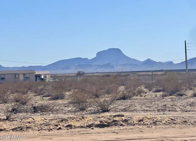 Property at 35344 W Sunrise Dr. (alignment) -- #307, Arlington, AZ 85322