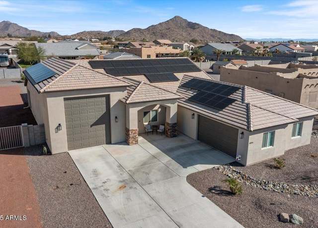 Property at 10256 W Appaloosa Trl, Casa Grande, AZ 85194, 3 beds, 2 baths