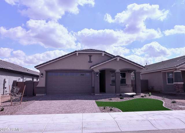 Property at 34997 N Sacramento Wash Rd, San Tan Valley, AZ 85144, 3 beds, 2 baths