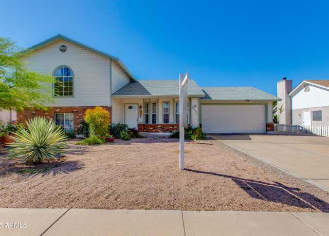 Property at 6031 E Inglewood St, Mesa, AZ 85205, 4 beds, 3 baths