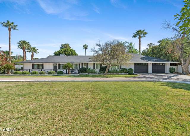 Property at 5339 E Osborn Rd, Phoenix, AZ 85018, 4 beds, 5 baths