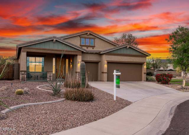Property at 12702 W Dove Wing Way, Peoria, AZ 85383, 3 beds, 2 baths