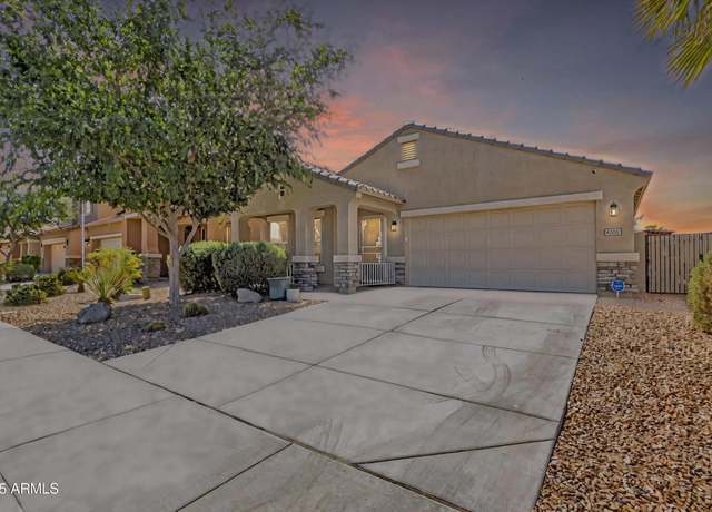Property at 40061 W Novak Ln, Maricopa, AZ 85138, 3 beds, 2 baths