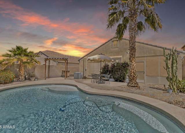Property at 40061 W Novak Ln, Maricopa, AZ 85138, 3 beds, 2 baths