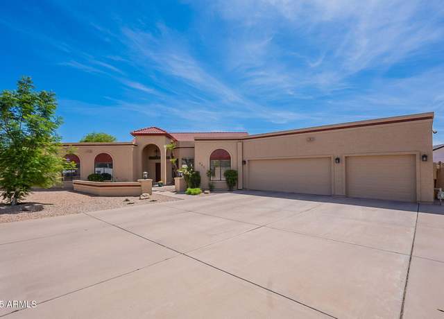 Property at 953 E Libra Dr, Tempe, AZ 85283, 4 beds, 3.5 baths