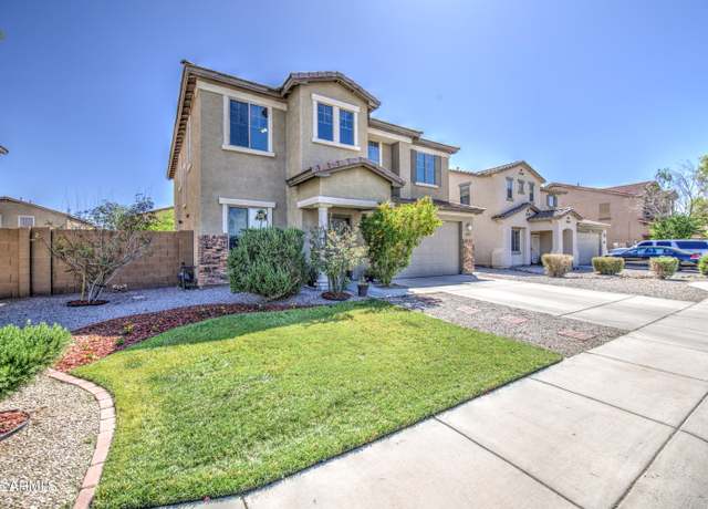 Property at 6811 W Darrel Rd, Laveen, AZ 85339, 5 beds, 3 baths