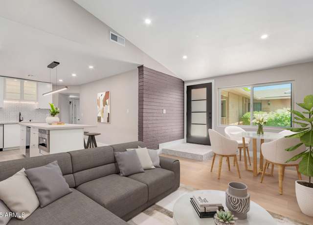 Property at 1624 E Campbell Ave #51, Phoenix, AZ 85016, 3 beds, 2 baths