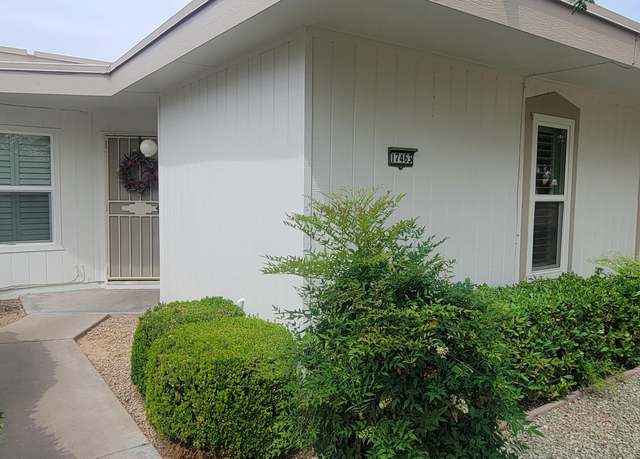 Property at 17463 N Del Webb Blvd, Sun City, AZ 85373, 1 bed, 1 bath