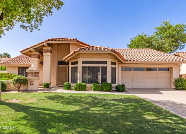 Property at 1258 E Granada St, Mesa, AZ 85203, 3 beds, 2 baths