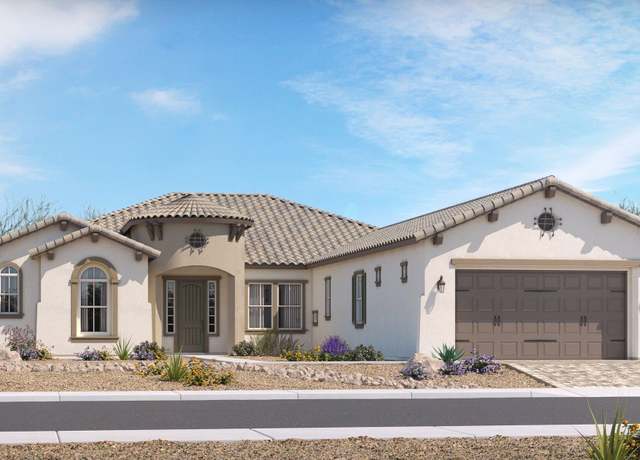 Property at 14687 N 73rd Dr, Peoria, AZ 85381, 4 beds, 4 baths