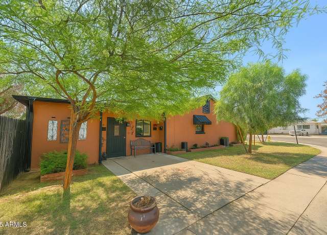 Property at 2020 W Marshall Ave, Phoenix, AZ 85015, 3 beds, 2 baths