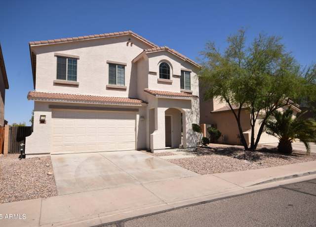 Property at 28377 N Desert Native St, San Tan Valley, AZ 85143, 5 beds, 3 baths