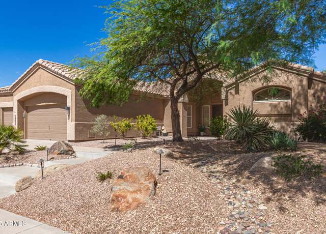 Property at 16436 S 1st Ave, Phoenix, AZ 85045, 4 beds, 2.5 baths