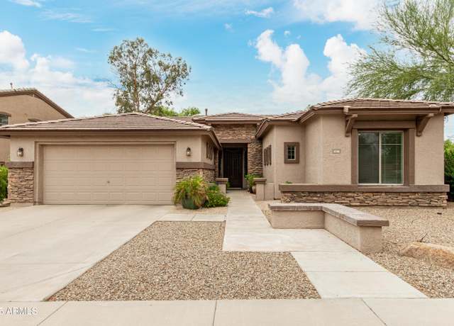 Property at 4740 E Peach Tree Dr, Chandler, AZ 85249, 4 beds, 2 baths