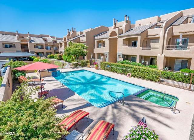 Property at 3845 E Greenway Rd #108, Phoenix, AZ 85032, 1 bed, 1 bath