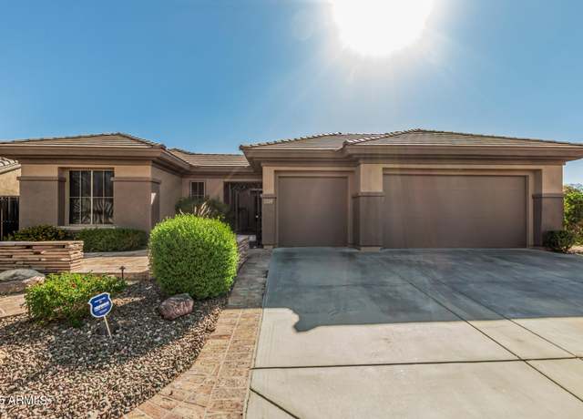 Property at 40722 N Harbour Town Ct, Anthem, AZ 85086, 4 beds, 3 baths