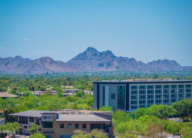 Property at 7120 E Kierland Blvd #913, Scottsdale, AZ 85254, 2 beds, 2 baths