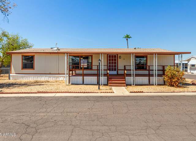 Property at 10955 N 79th Ave #113, Peoria, AZ 85345, 3 beds, 2 baths