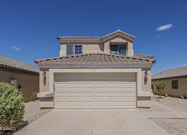 Property at 3728 W Naomi Ln, Queen Creek, AZ 85142, 4 beds, 3 baths