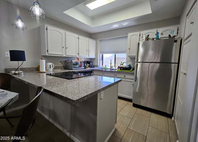 Property at 11666 N 28th Dr #165, Phoenix, AZ 85029, 3 beds, 2 baths
