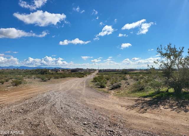 Property at 557 S 359th Parcel 4 Ave #4, Tonopah, AZ 85354