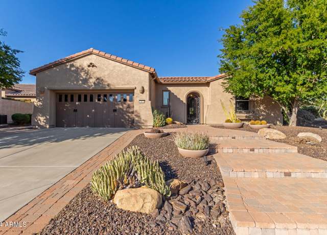 Property at 12832 W Pinnacle Vista Dr, Peoria, AZ 85383, 2 beds, 2 baths