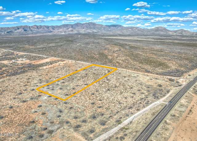 Property at Parcel C S Foudy Rd Unit --, Bisbee, AZ 85603