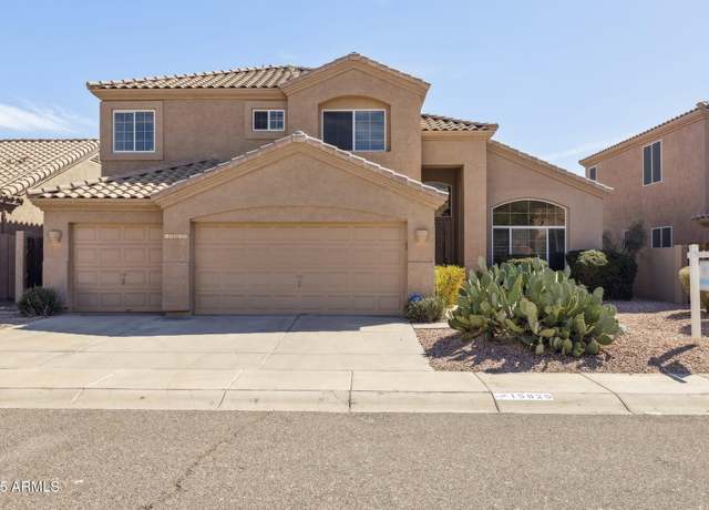 Property at 15825 S 1st Ave, Phoenix, AZ 85045, 5 beds, 3 baths
