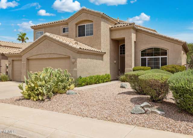 Property at 15825 S 1st Ave, Phoenix, AZ 85045, 5 beds, 3 baths