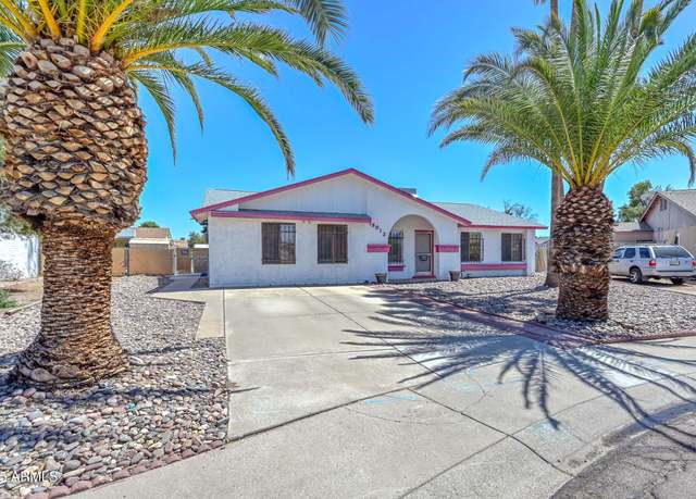Property at 18012 N 37th Dr, Glendale, AZ 85308, 3 beds, 2 baths