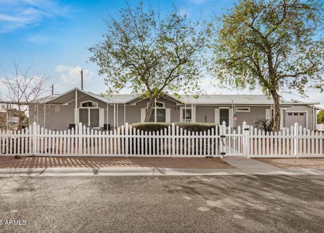 Property at 516 N Pinyon Dr, Apache Junction, AZ 85120, 3 beds, 2 baths