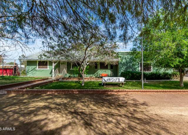 Property at 7117 N Sarival Ave, Litchfield Park, AZ 85340, 4 beds, 4 baths