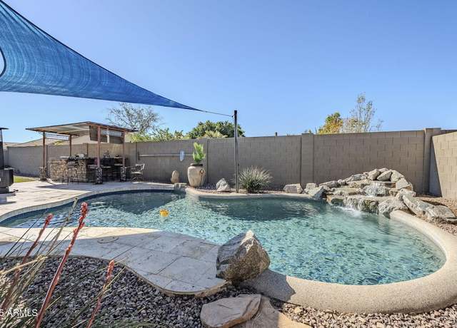 Property at 8215 W Gardenia Ave, Glendale, AZ 85303, 4 beds, 2 baths