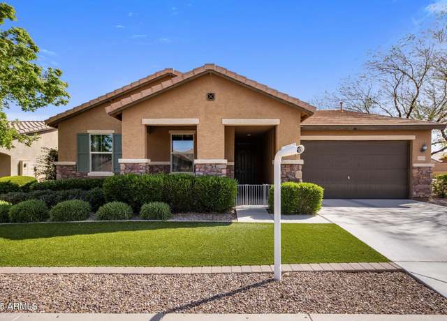 Property at 20181 N Lauren Rd, Maricopa, AZ 85138, 4 beds, 2 baths