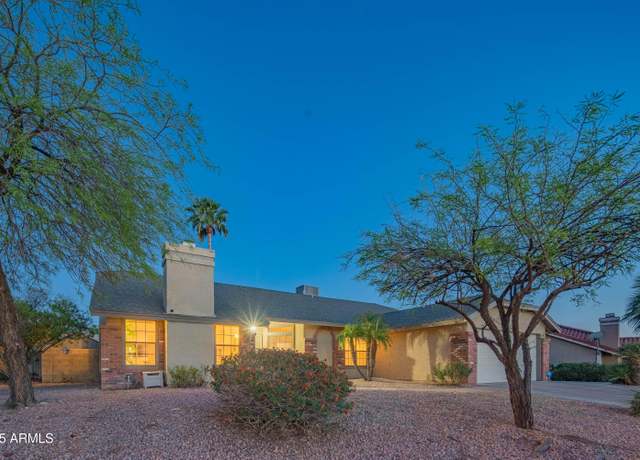 Property at 11447 N 109th St, Scottsdale, AZ 85259, 4 beds, 2 baths