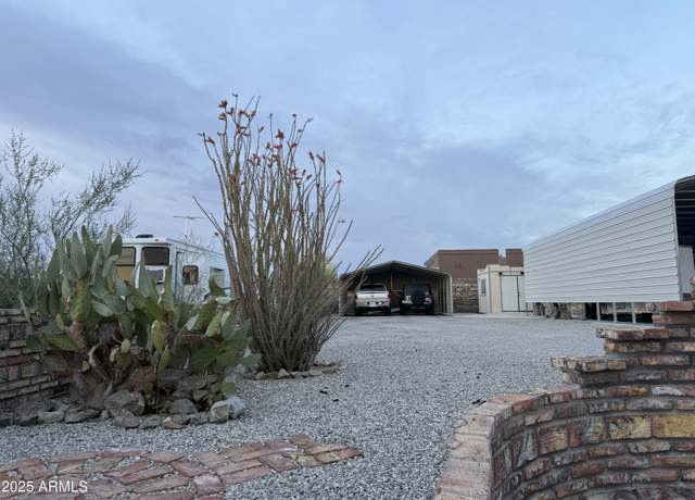 Property at 13367 E 55th St #6765, Yuma, AZ 85367