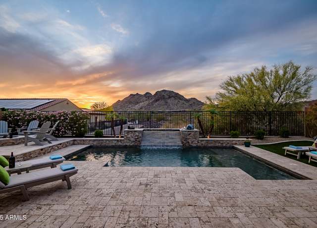 Property at 27276 N 81st Ln, Peoria, AZ 85383, 4 beds, 2 baths