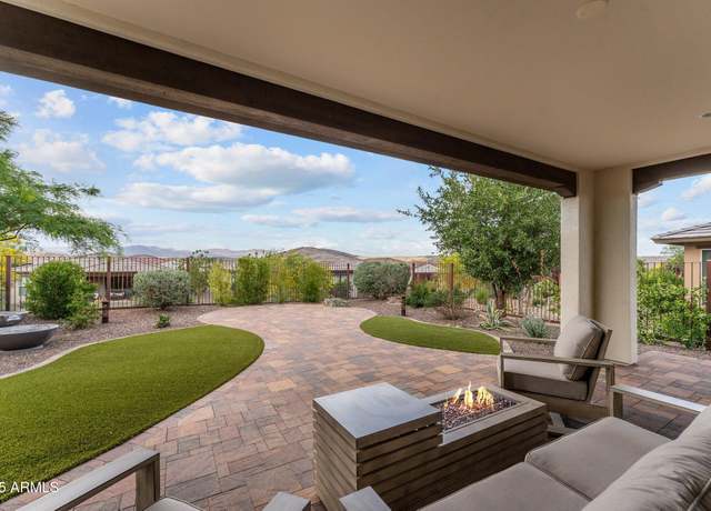 Property at 3266 Sparrows Creek Way, Wickenburg, AZ 85390, 2 beds, 2 baths