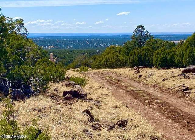 Property at 74 County Road 8056 -- #152, Concho, AZ 85924