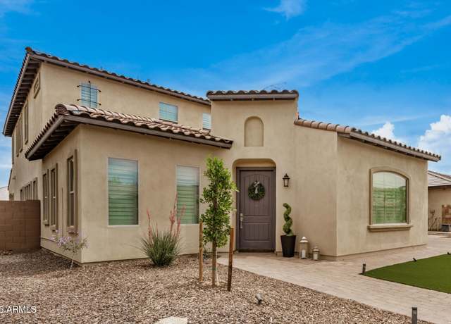 Property at 9508 W JJ Ranch Rd, Peoria, AZ 85383, 5 beds, 4.5 baths